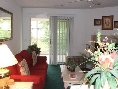 Branson Condo